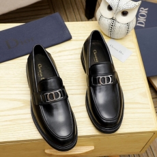 Christian Dior Leather Shoes